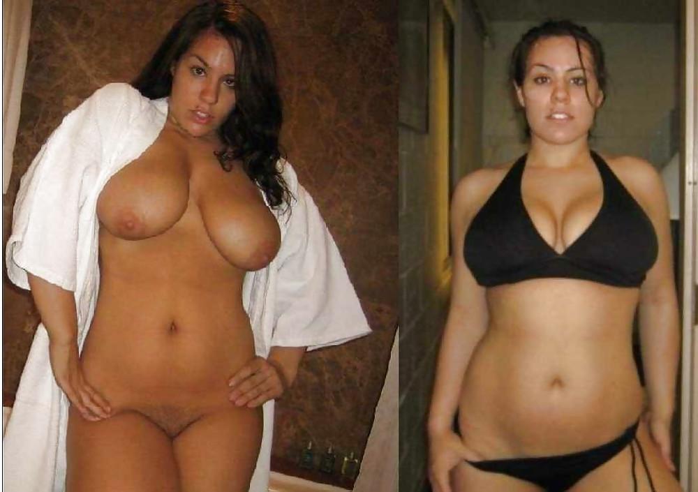 25P Better Naked Or Clothed