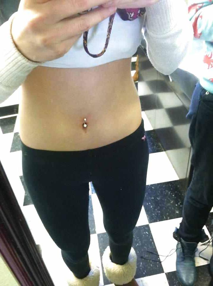 25P Selfshot teens homemade part 25