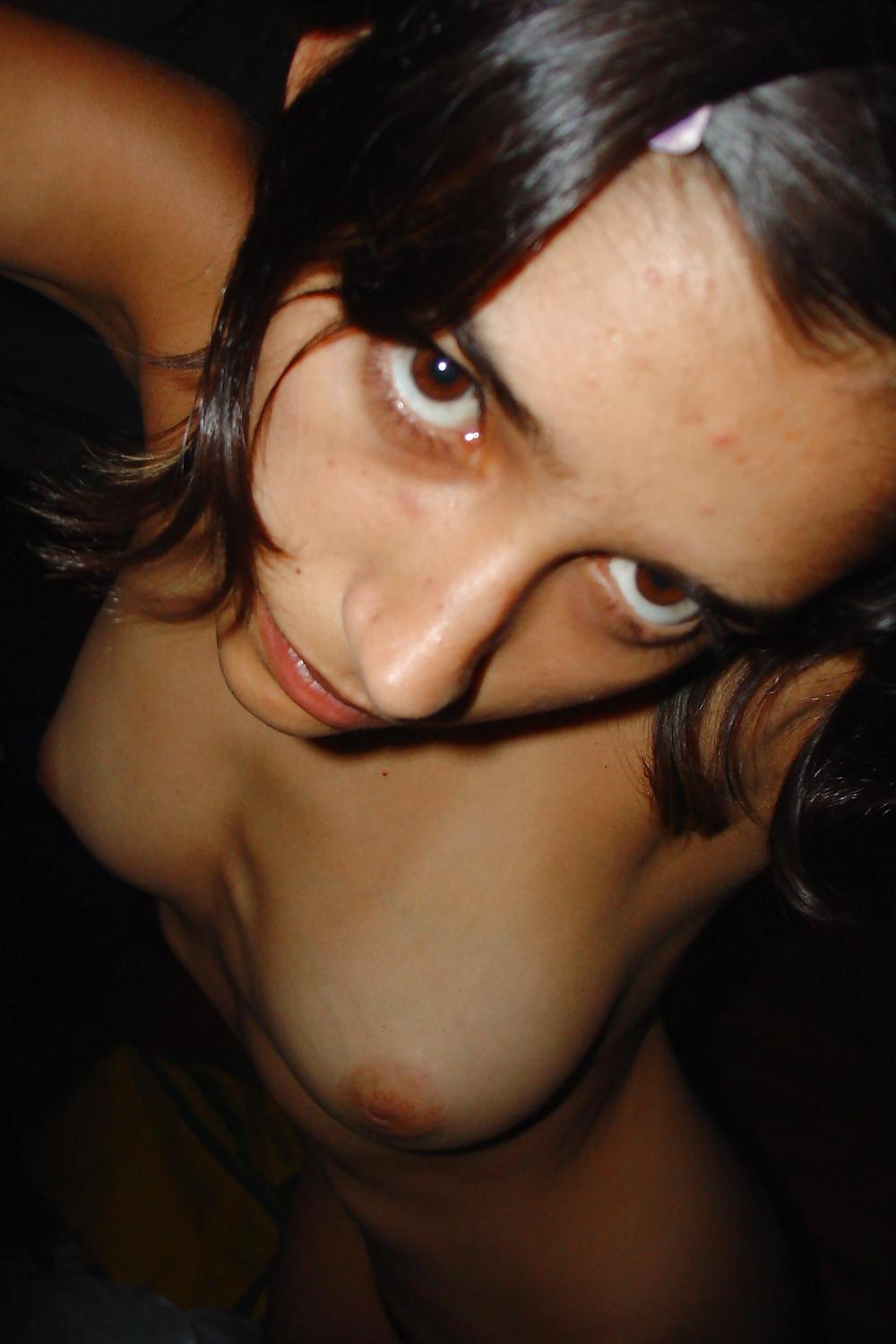 25P Selfshot teens homemade part 25