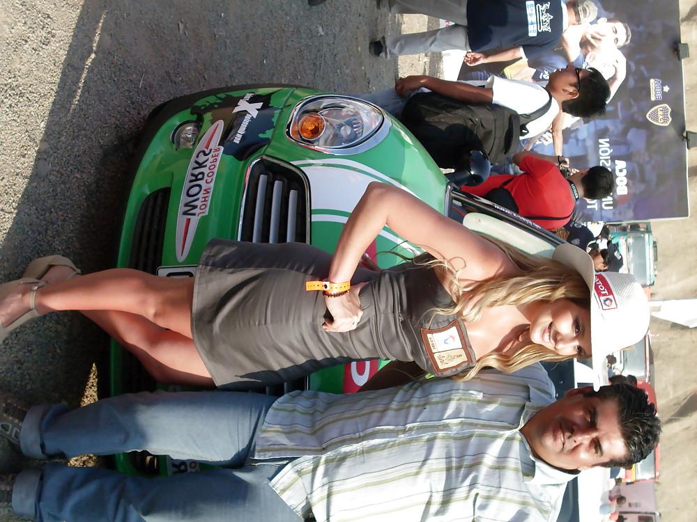 18P Rally Dakar 2013 