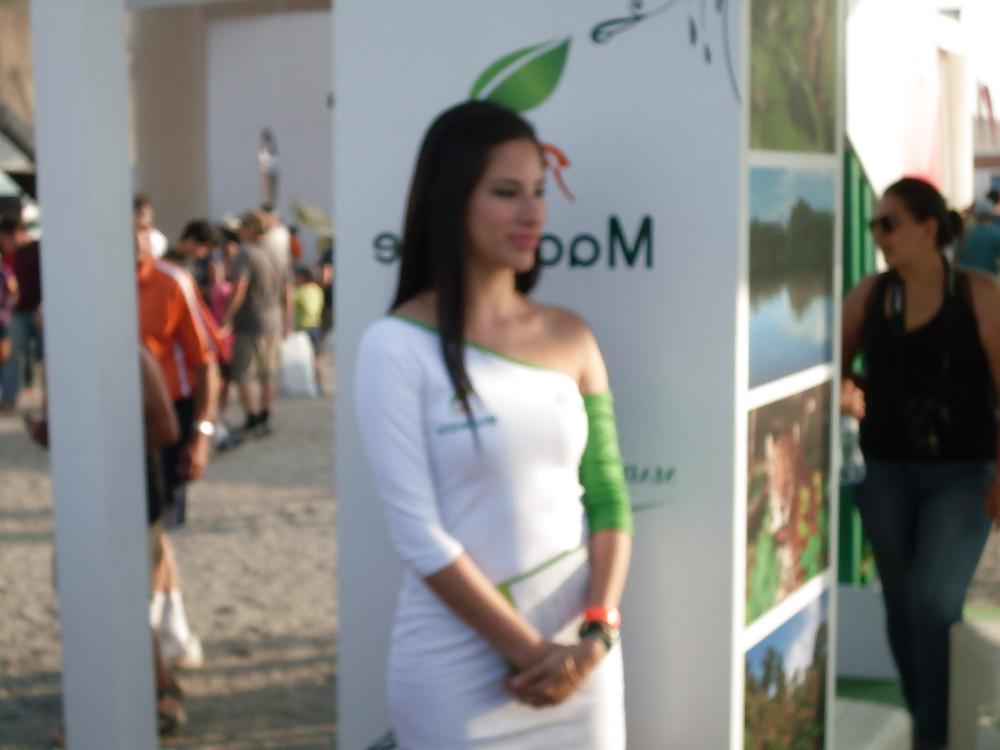 18P Rally Dakar 2013 