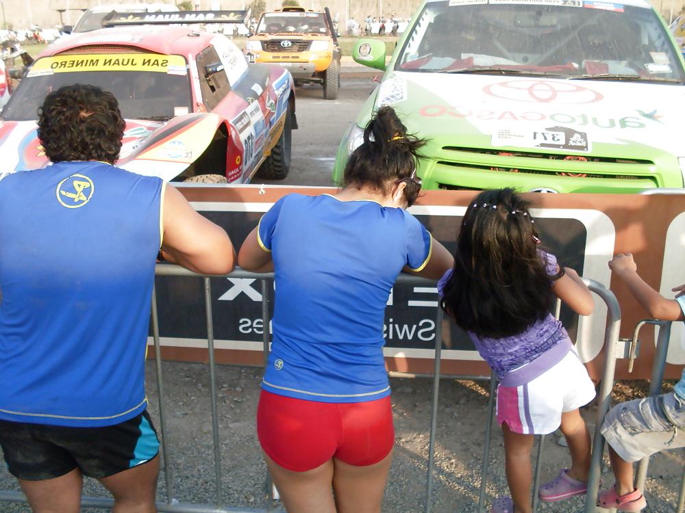 18P Rally Dakar 2013 