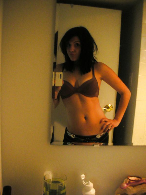 11P Me in my dorm