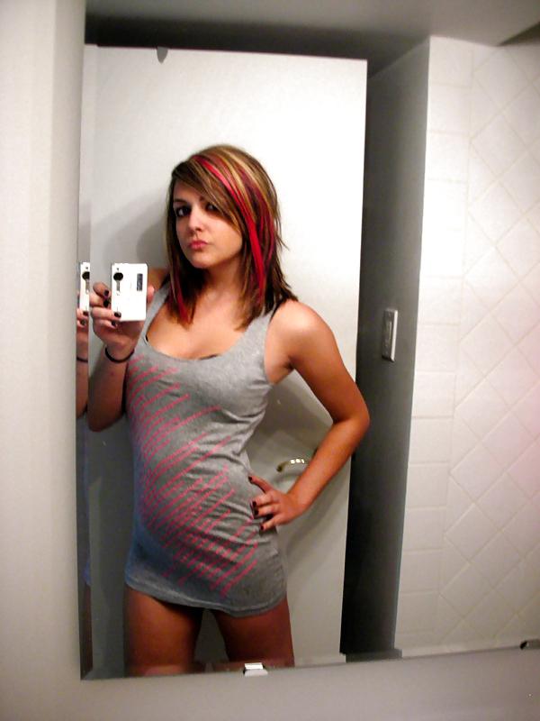 11P Me in my dorm