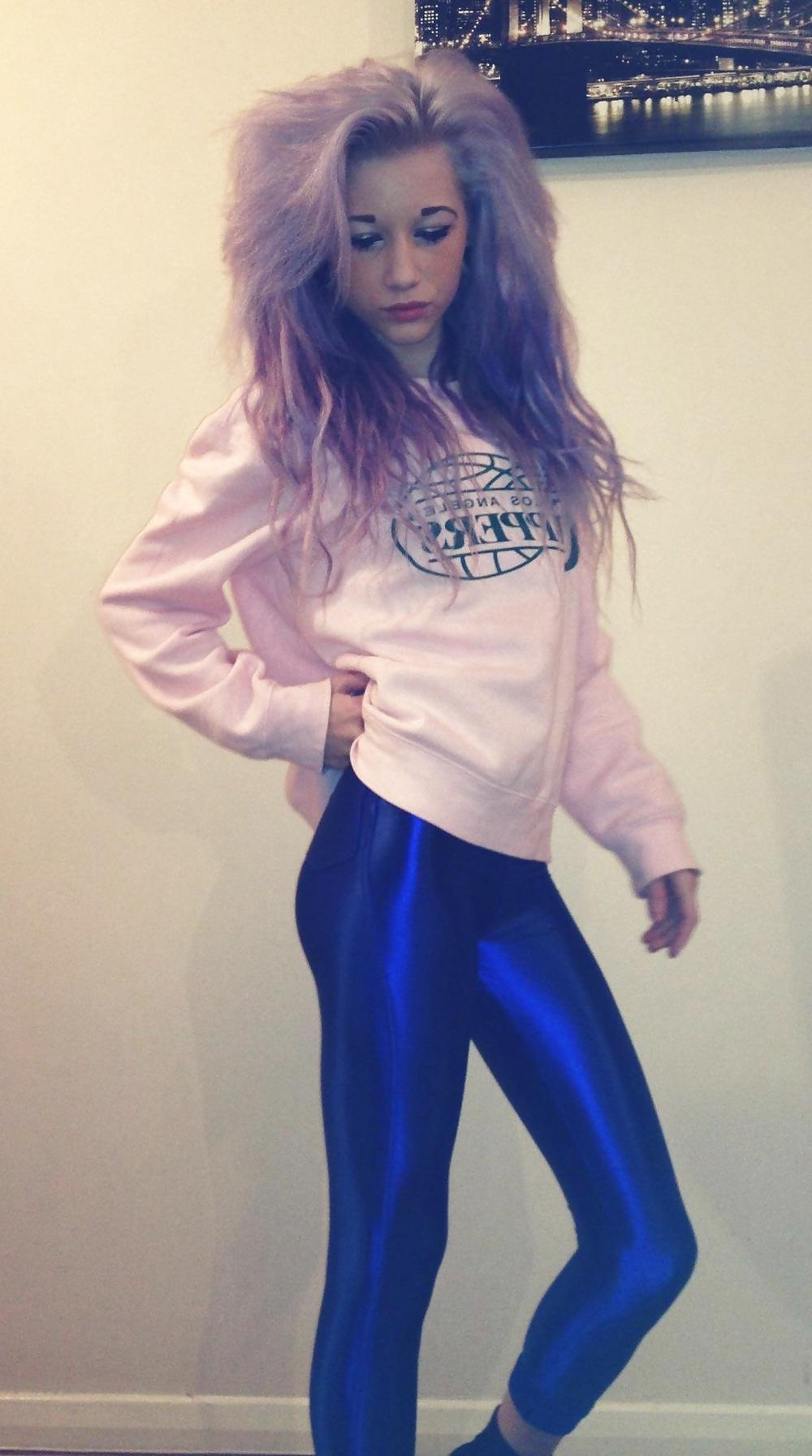 17P Teens - Shiny