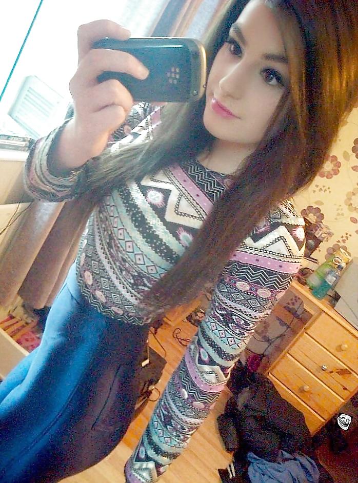 17P Teens - Shiny