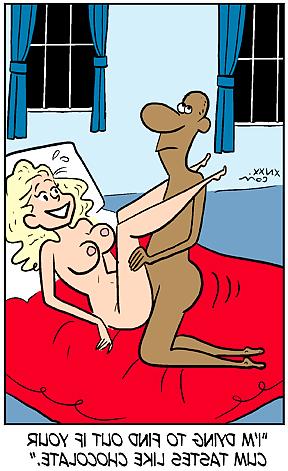 25P Humoristic Adult Cartoons April 2013
