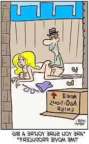 25P Humoristic Adult Cartoons April 2013