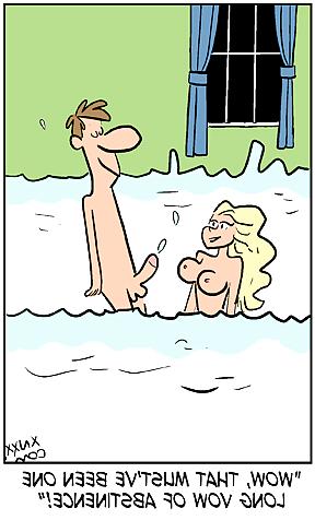 25P Humoristic Adult Cartoons April 2013
