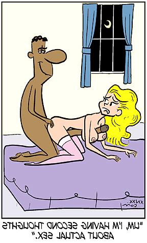 25P Humoristic Adult Cartoons April 2013