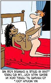 25P Humoristic Adult Cartoons April 2013