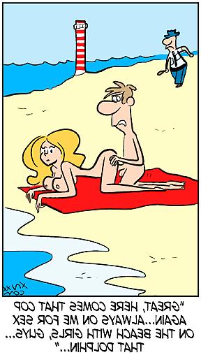 25P Humoristic Adult Cartoons April 2013