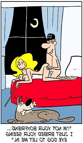 25P Humoristic Adult Cartoons April 2013
