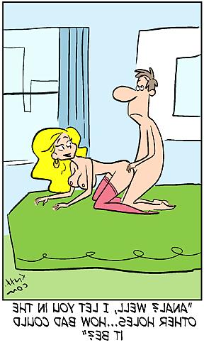 25P Humoristic Adult Cartoons April 2013