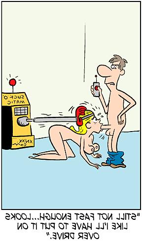 25P Humoristic Adult Cartoons April 2013