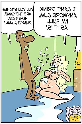 25P Humoristic Adult Cartoons April 2013