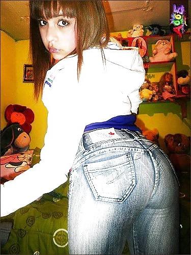 20P Camila Puta Chilena