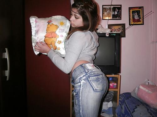 20P Camila Puta Chilena