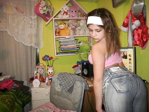 20P Camila Puta Chilena
