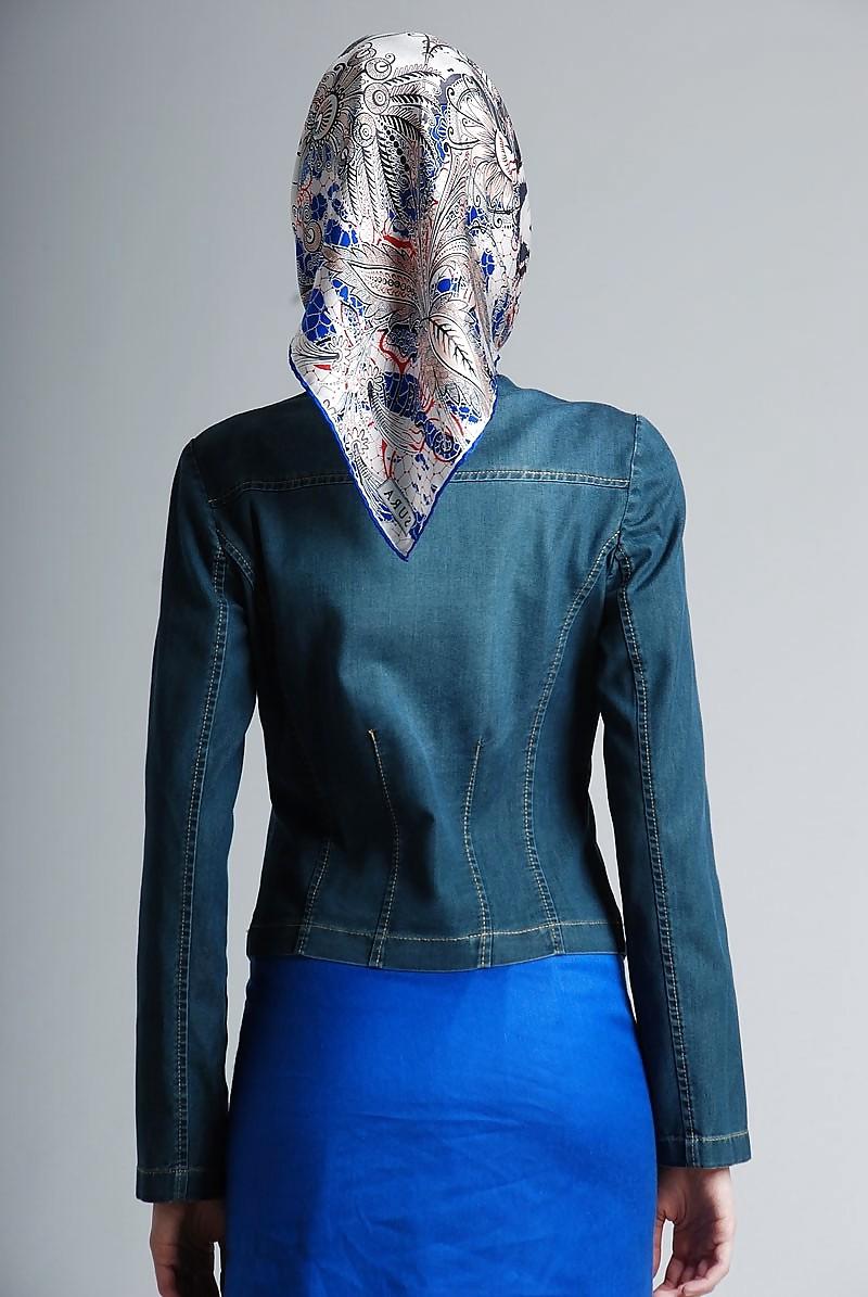 8P Turban turkish