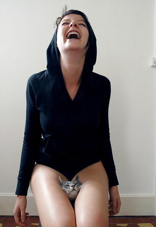 25P Vagina