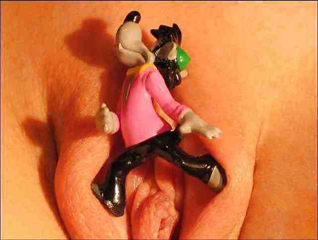 25P Vagina