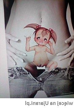 25P Vagina
