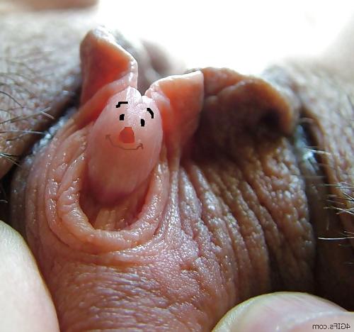 25P Vagina
