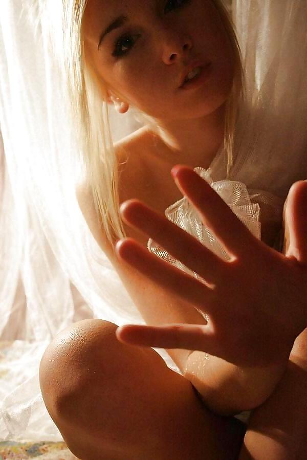 25P The Perfect girl ...