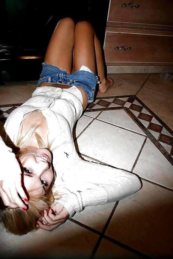 25P The Perfect girl ...