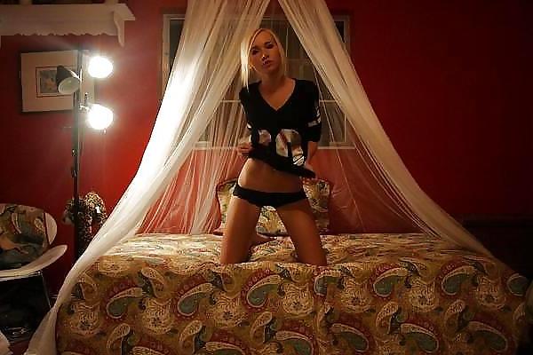25P The Perfect girl ...