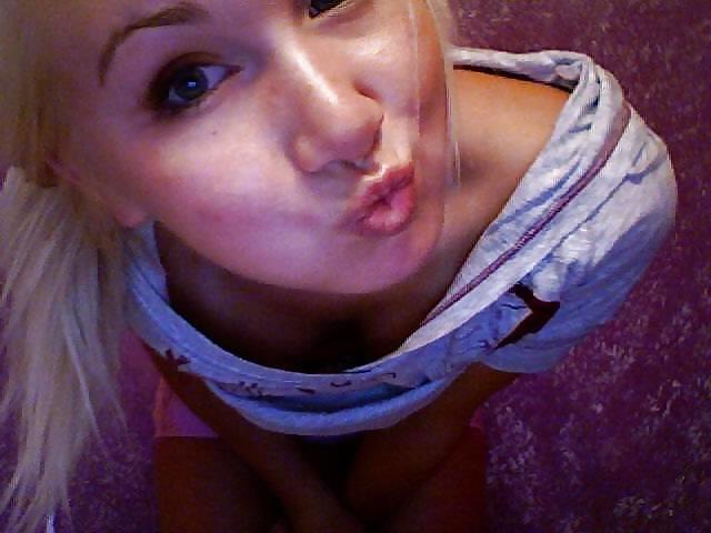 25P The Perfect girl ...