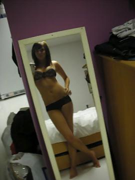 10P Dorm pics