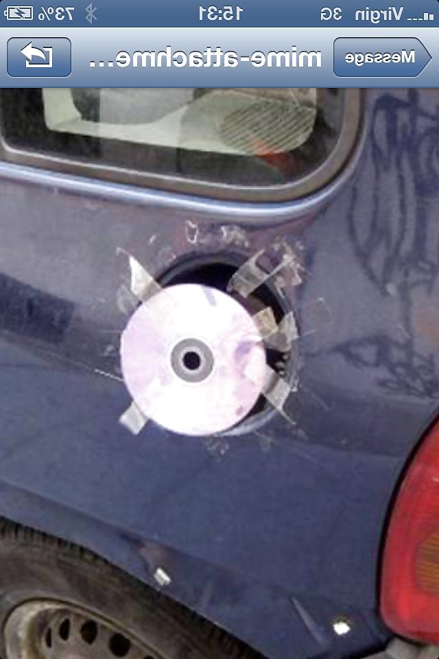 25P Funny