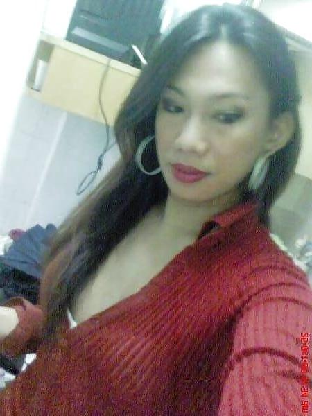 9P YOUR PERFECT T-GIRL NEXT DOOR