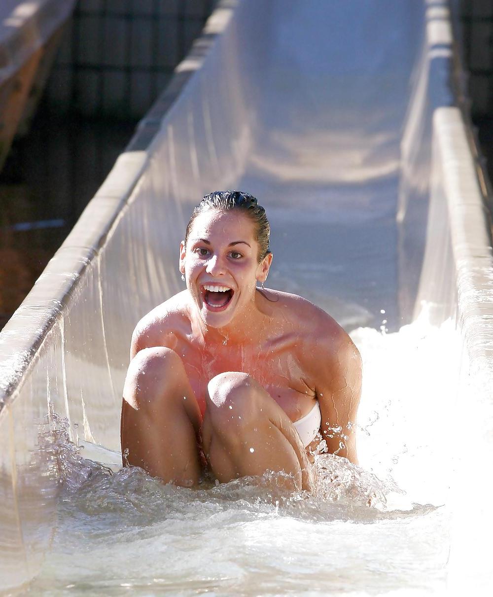 6P Water park