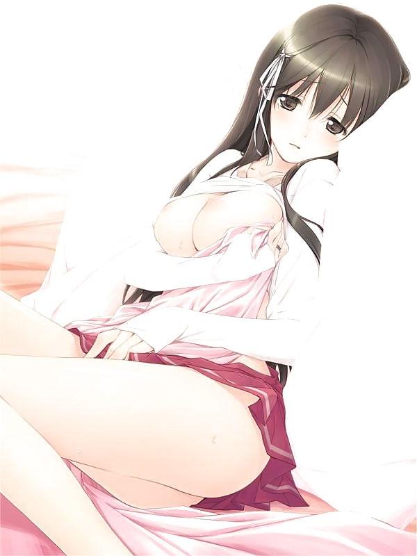 25P Recommend Hentai Manga cartoon 11