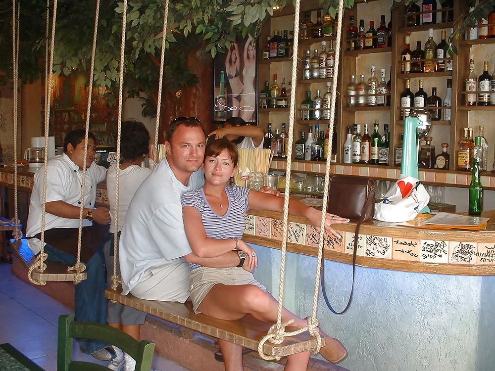 25P Naugthy Couple in Vacation (Ctk)