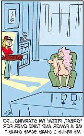 25P Humoristic Adult Cartoons November 2012