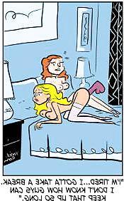 25P Humoristic Adult Cartoons November 2012