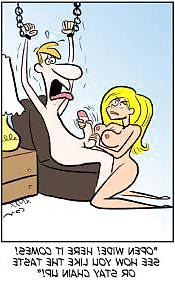 25P Humoristic Adult Cartoons November 2012
