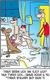 25P Humoristic Adult Cartoons November 2012