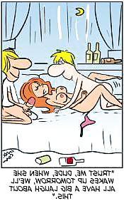 25P Humoristic Adult Cartoons November 2012