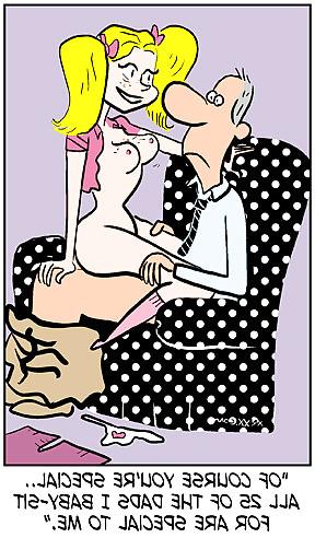 25P Humoristic Adult Cartoons November 2012