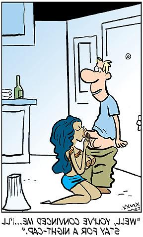 25P Humoristic Adult Cartoons November 2012