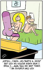 25P Humoristic Adult Cartoons November 2012
