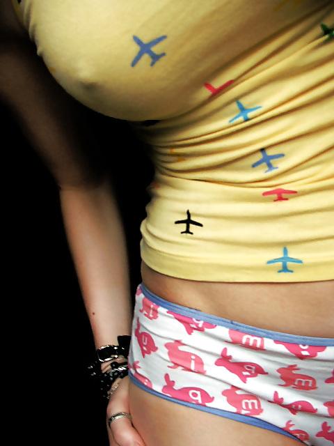 25P Panty Addict 10