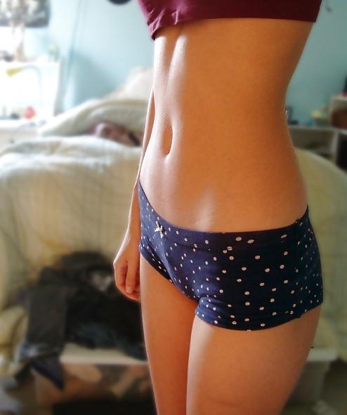 25P Panty Addict 10