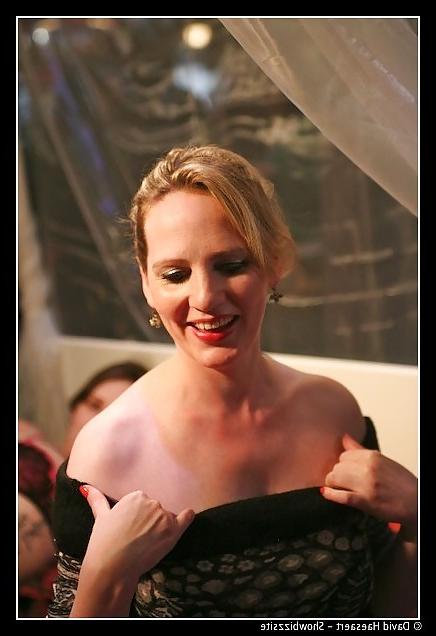 19P Nice and hot belgian celebs