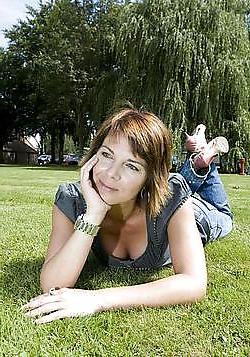 19P Nice and hot belgian celebs